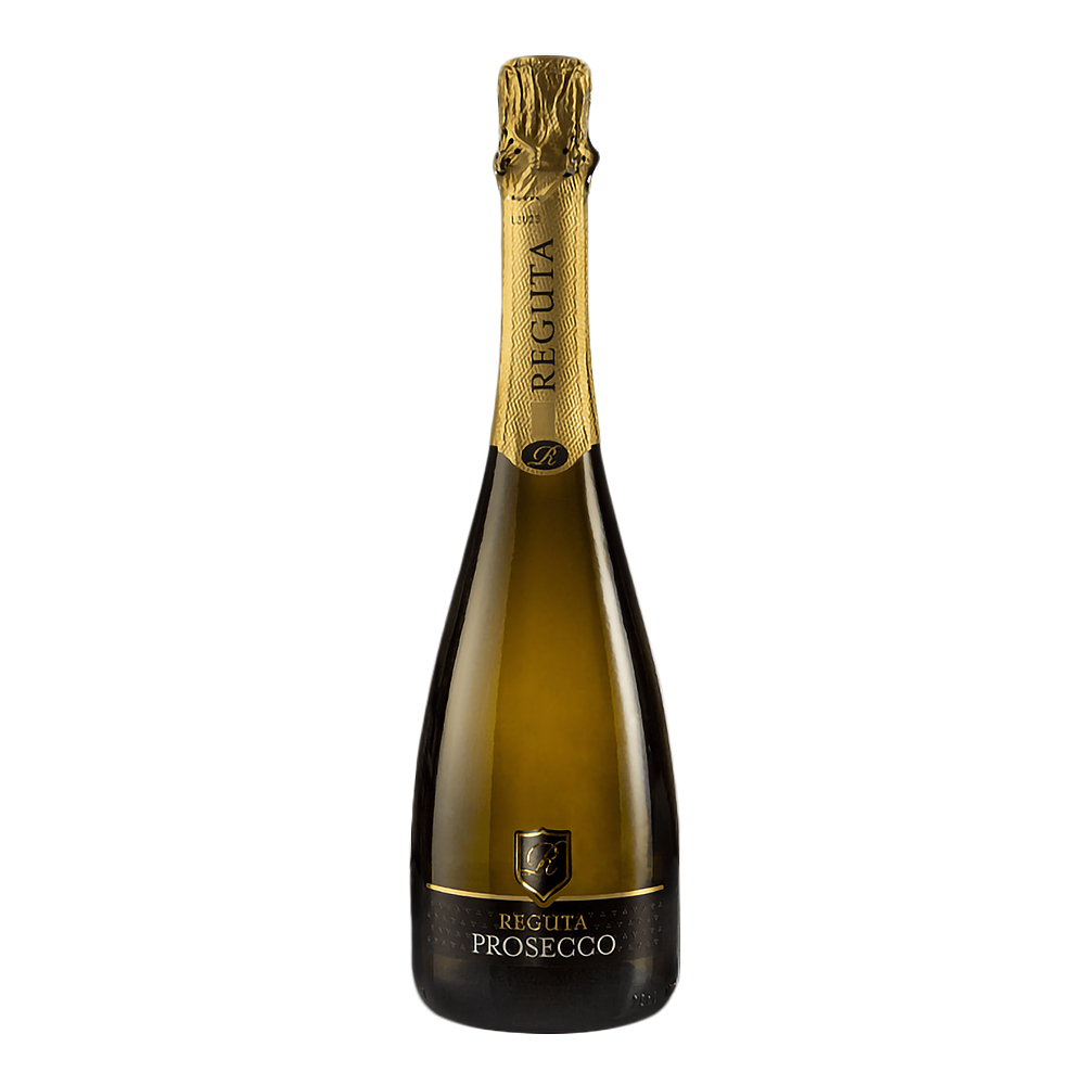 Reguta Prosecco DOC 0.75 L - winetime.md