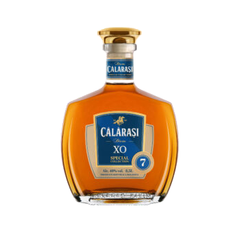 Divin Calarasi 7 ani XO 0.5l CUTIE/Special Collection - winetime.md