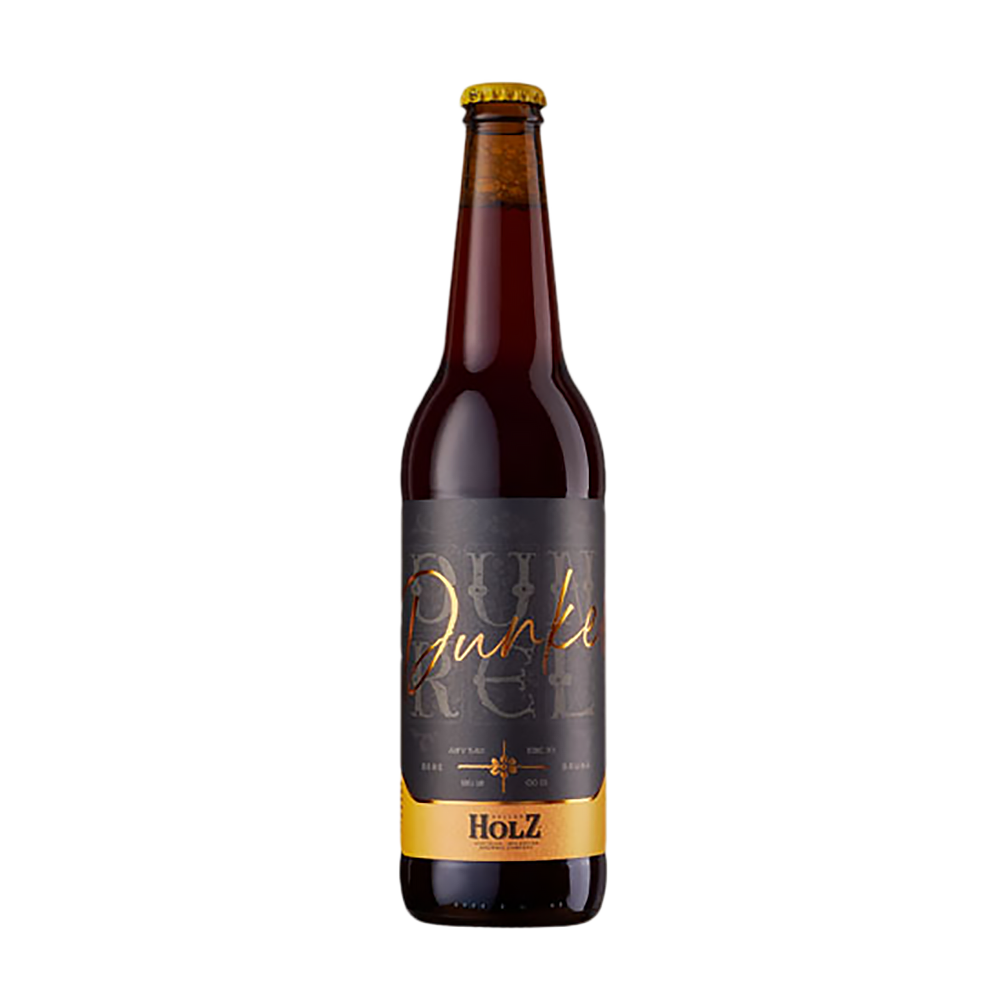Bere Keller Holz Dunkel 0.5l - winetime.md