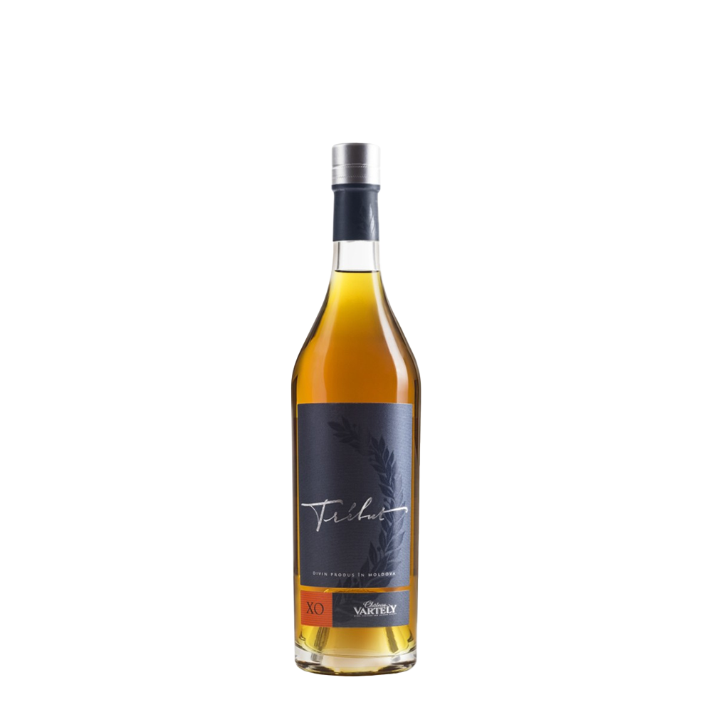 Chateau Vartely Divin XO Tribut 0.7l cutie - winetime.md