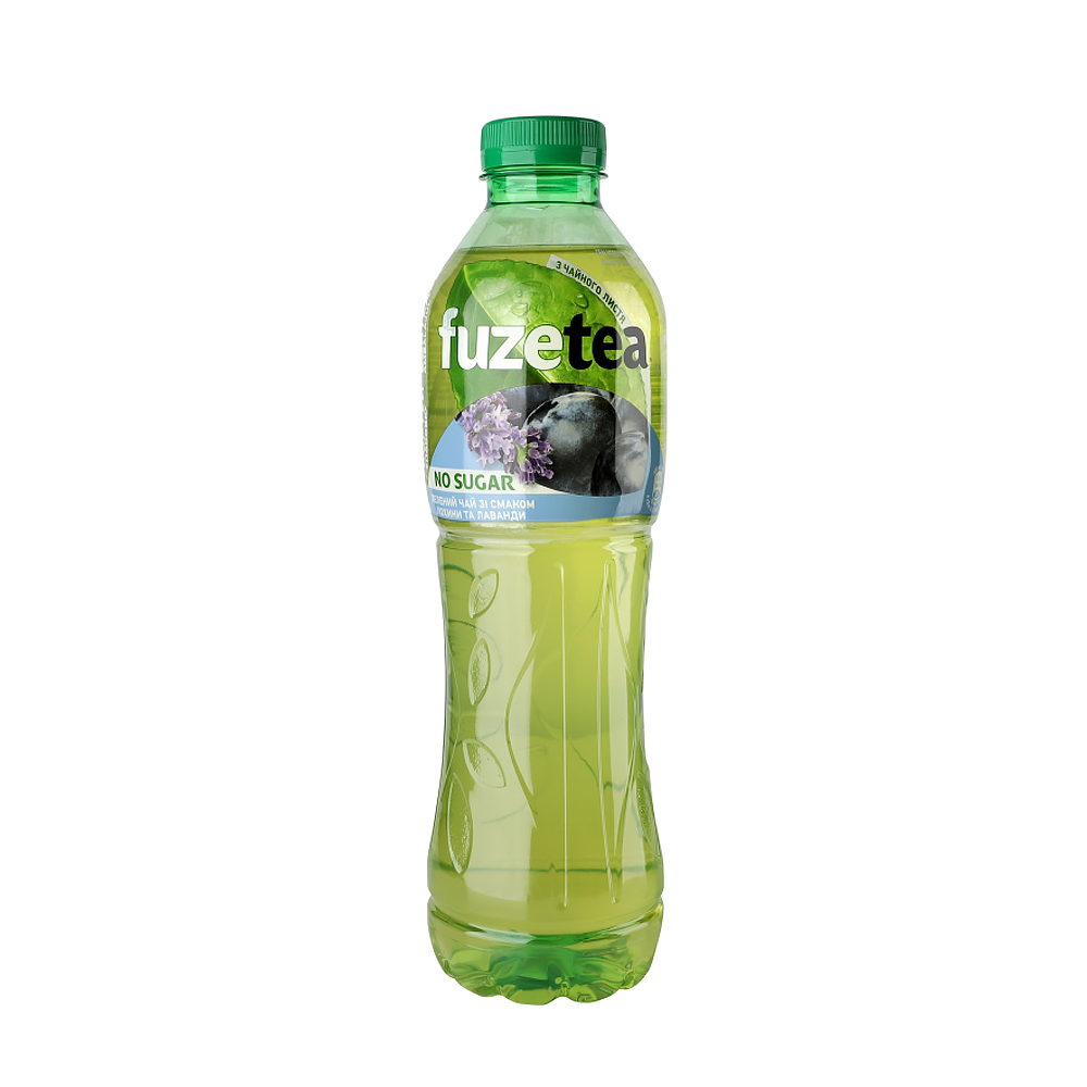 Fuze Tea Afine 1L - winetime.md