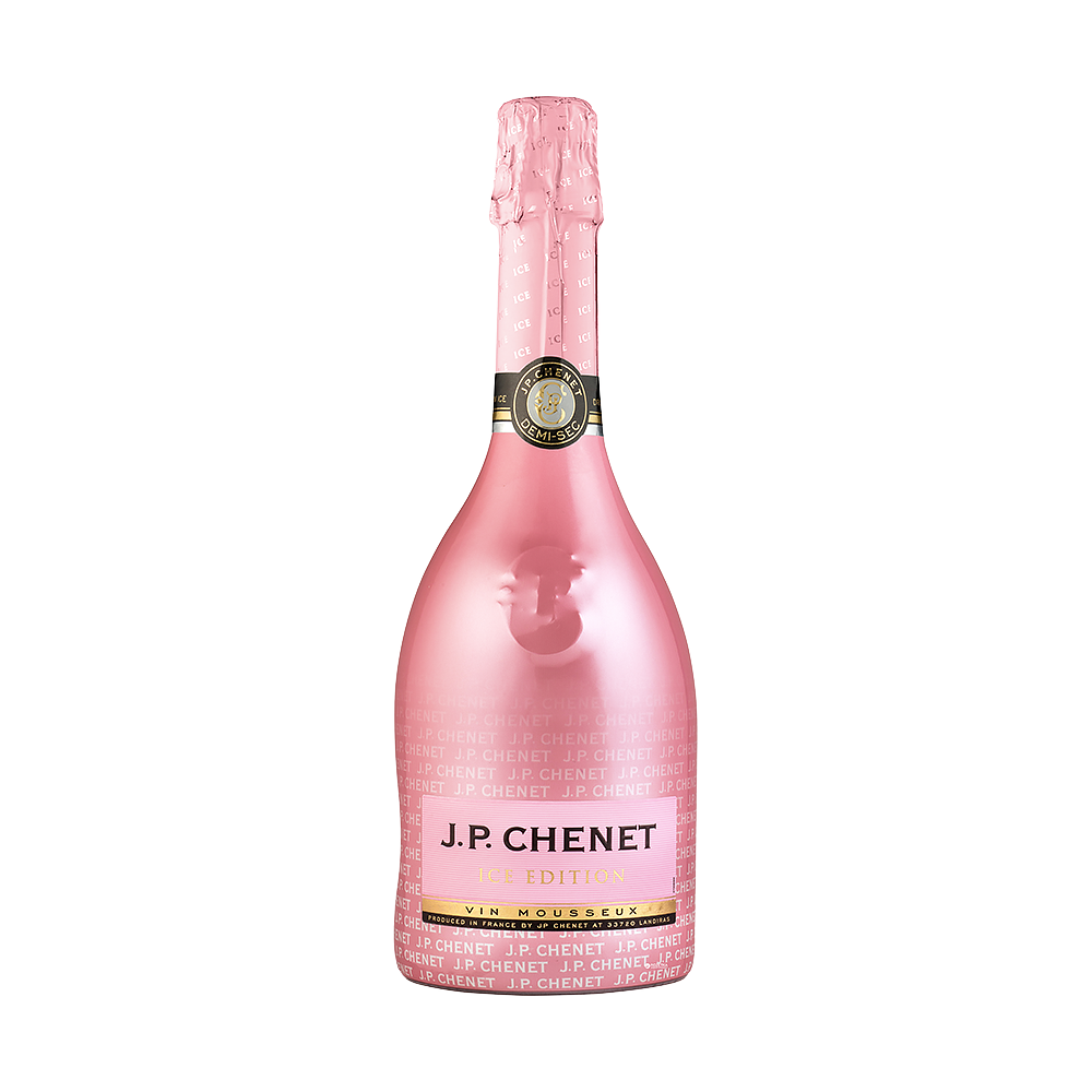 JP CHENET Original Demi Sec 0.75l - winetime.md