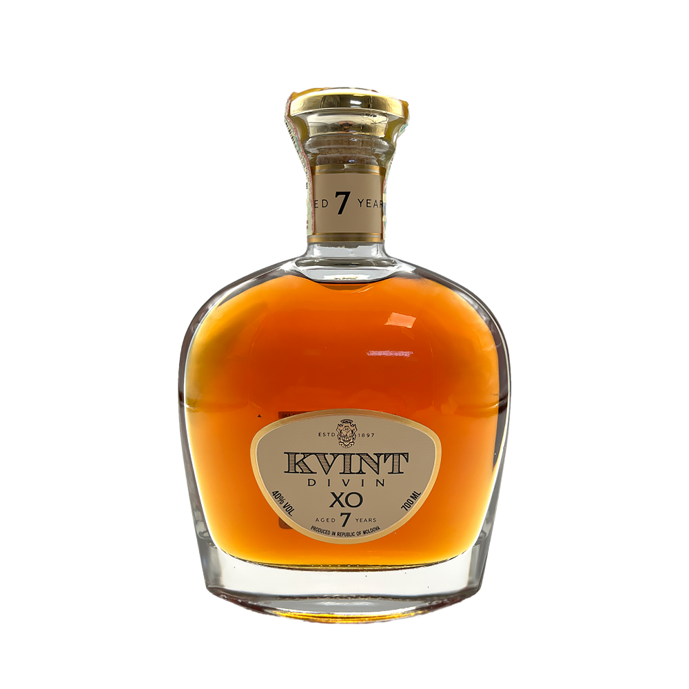 KVINT (7 ani) DECANTER 0.7l - winetime.md