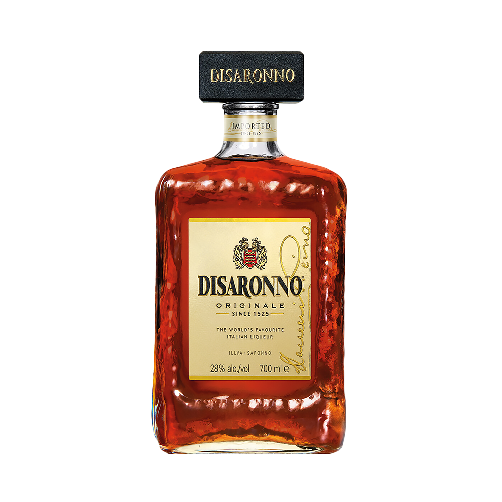 Liqueur DISARONNO Originale 0.7l - winetime.md