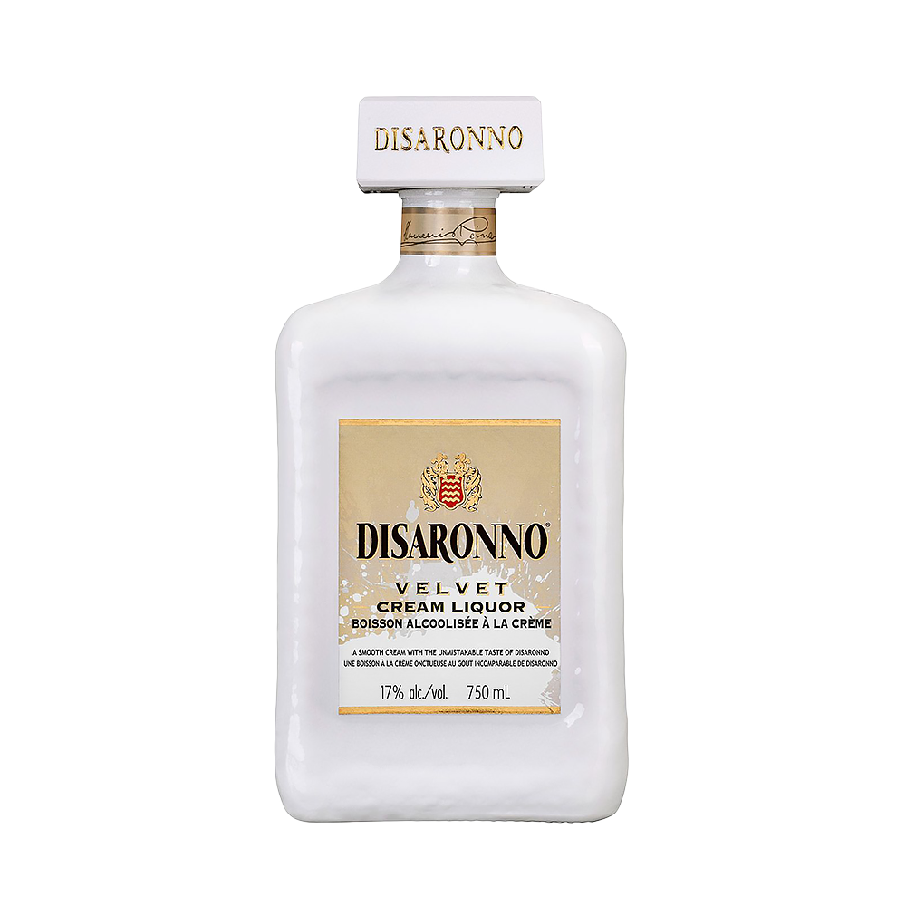Liqueur DISARONNO Velvet 0.7l - winetime.md