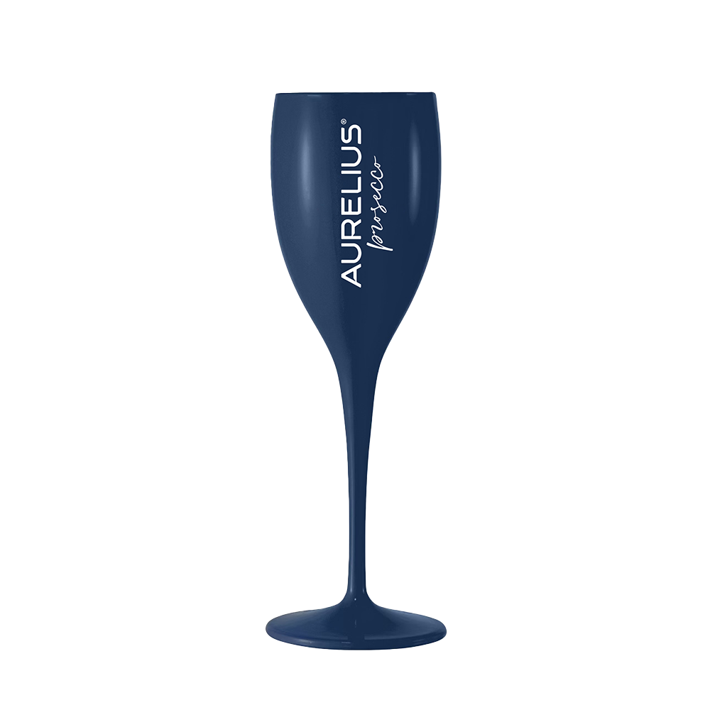 Pahar acrilic Aurelius 0.182g - winetime.md