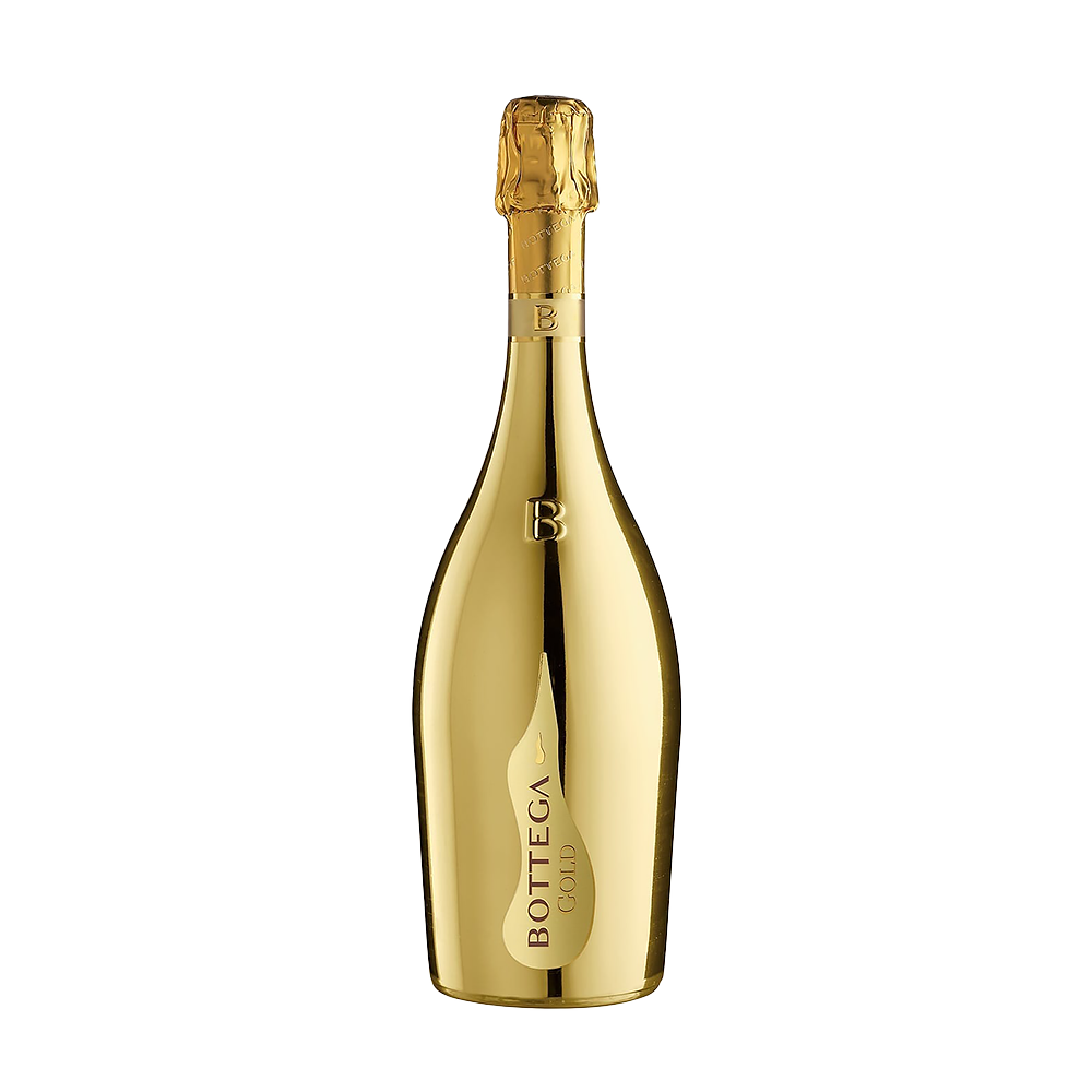PROSECCO BOTTEGA GOLD Brut DOC - winetime.md