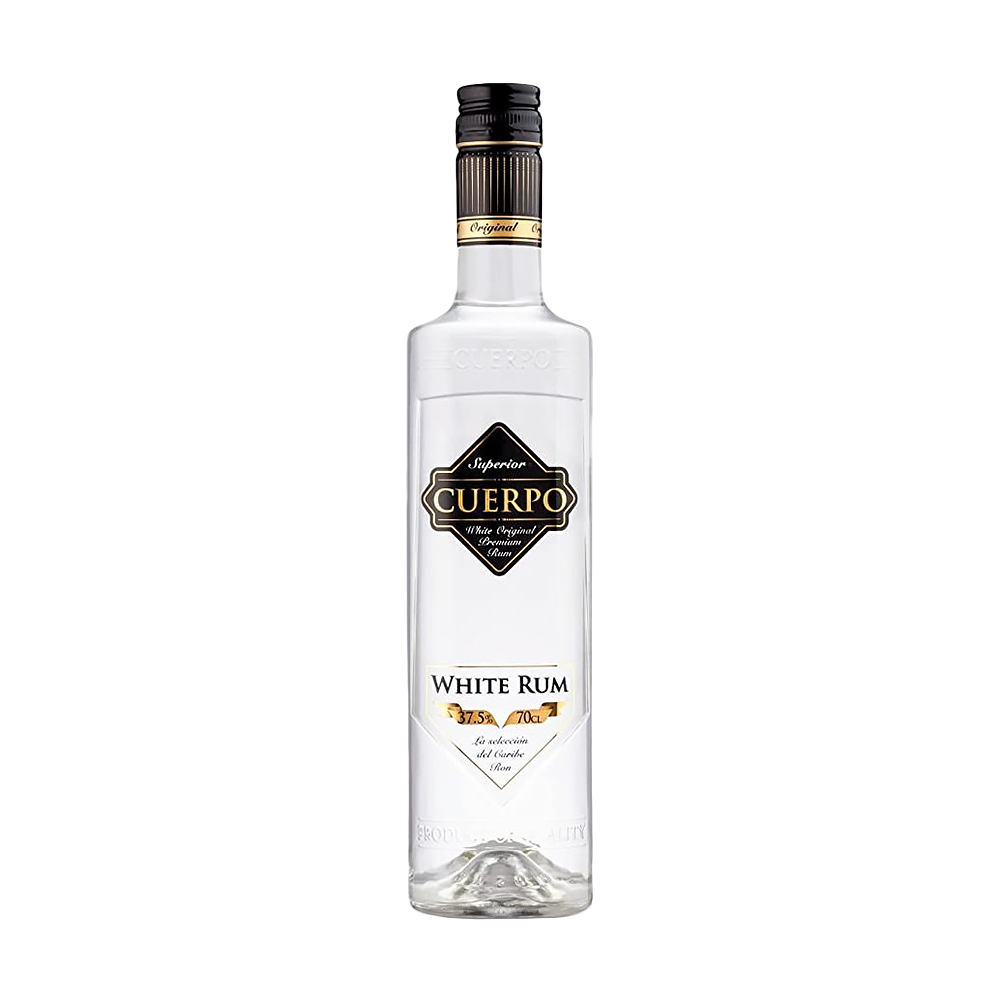 Rom Cuerpo White 0.7l - winetime.md