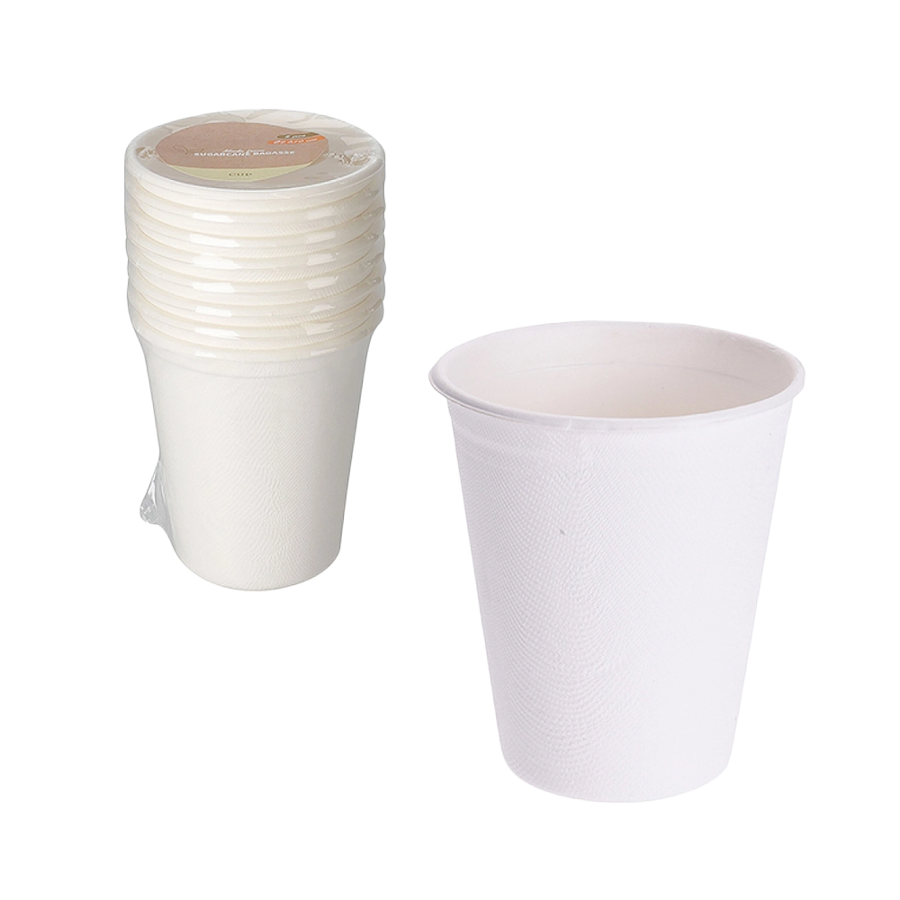 Set pahare de girtie ECO 8 buc, 375ml - winetime.md