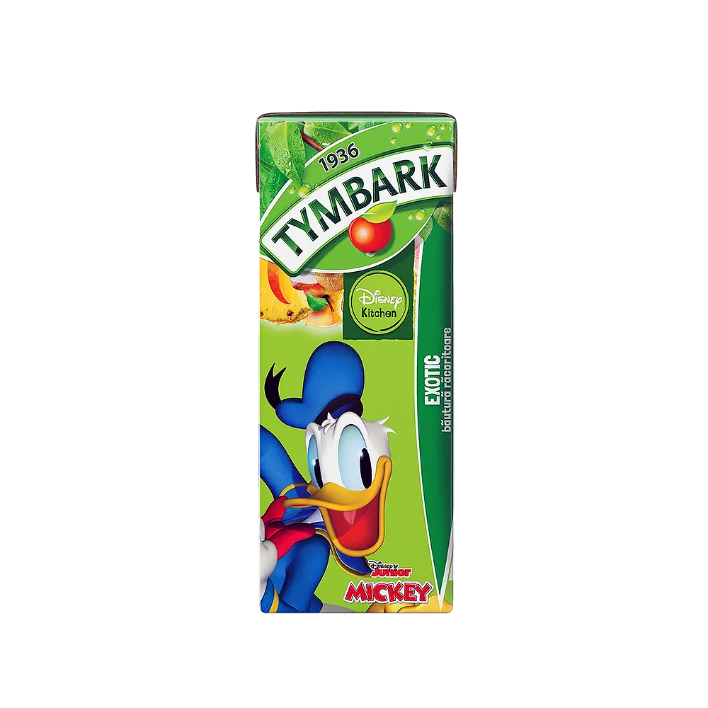 TYMBARK Exotic 200ml - winetime.md