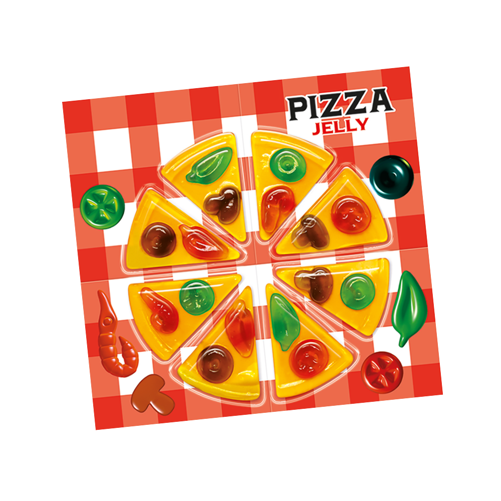 Vidal Pizza Jelly - winetime.md