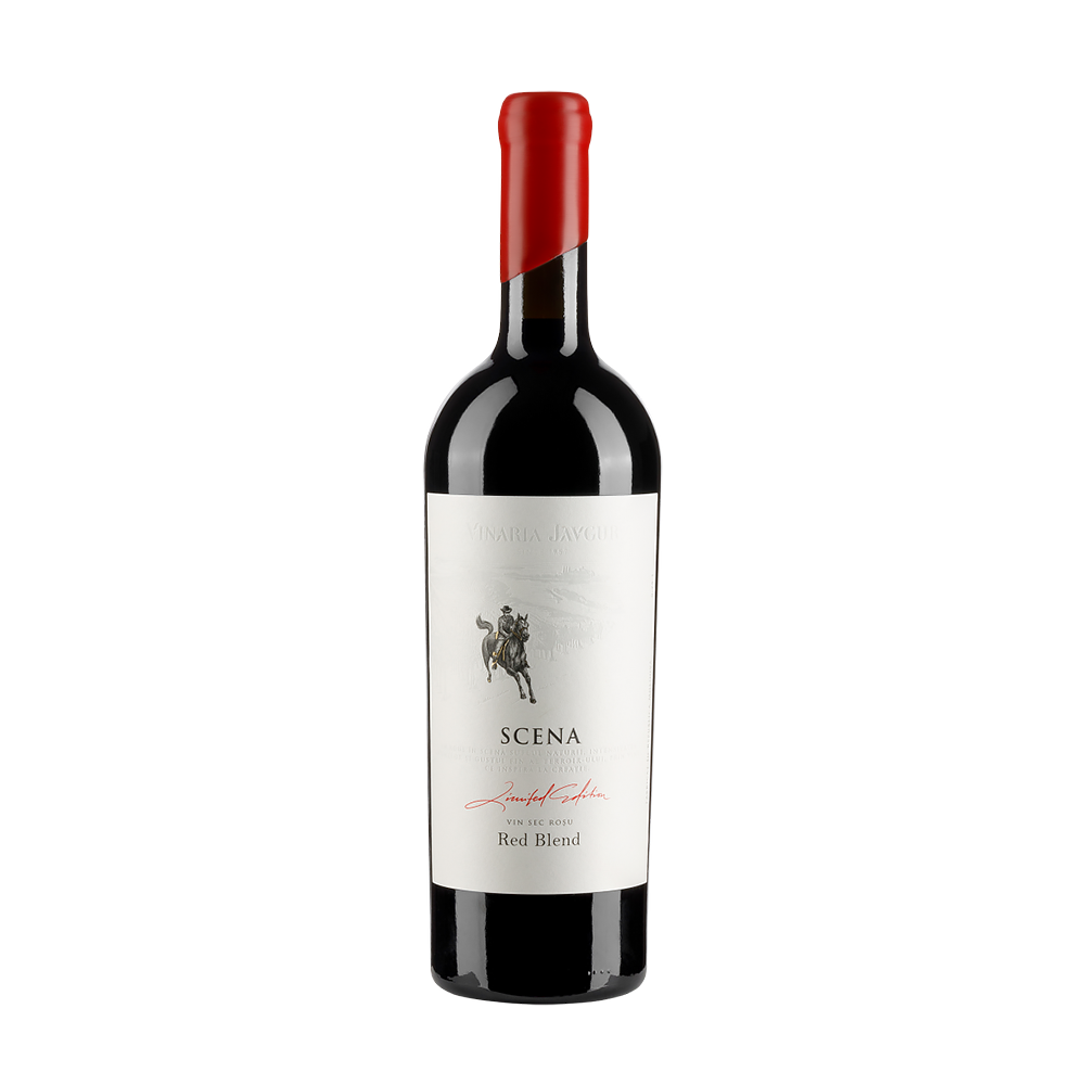 Vinaria Javgur Saperavi,Fetesca neagra,Cabernet Sauvignon - winetime.md