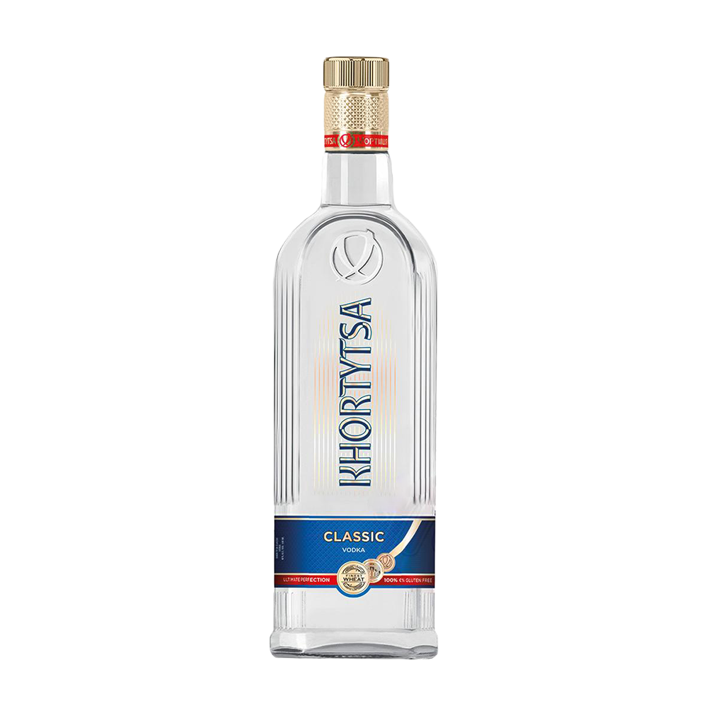 Vodca Hortitsa Klasika 1l - winetime.md
