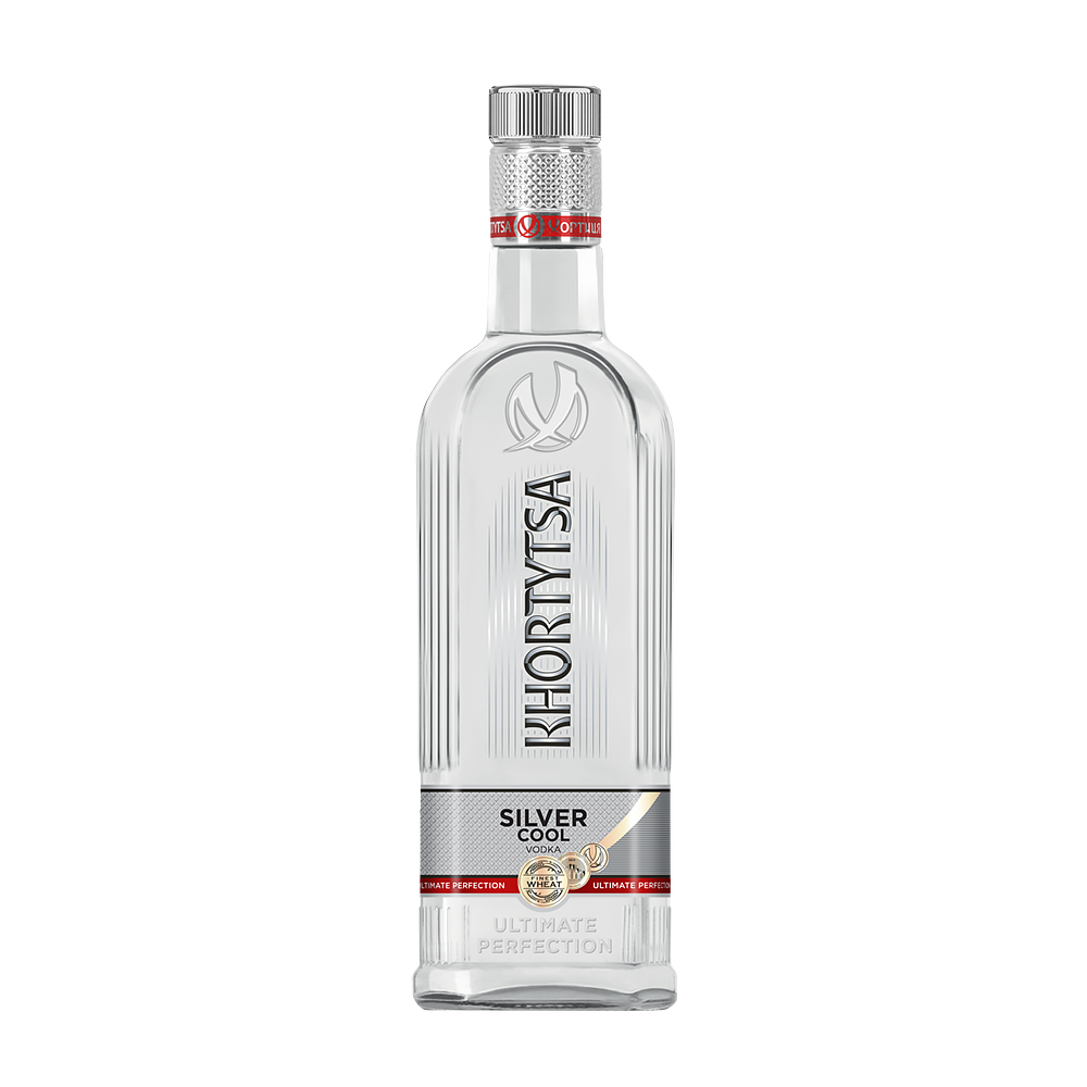 Vodca Hortitza Serebr. Prohllada 1L - winetime.md