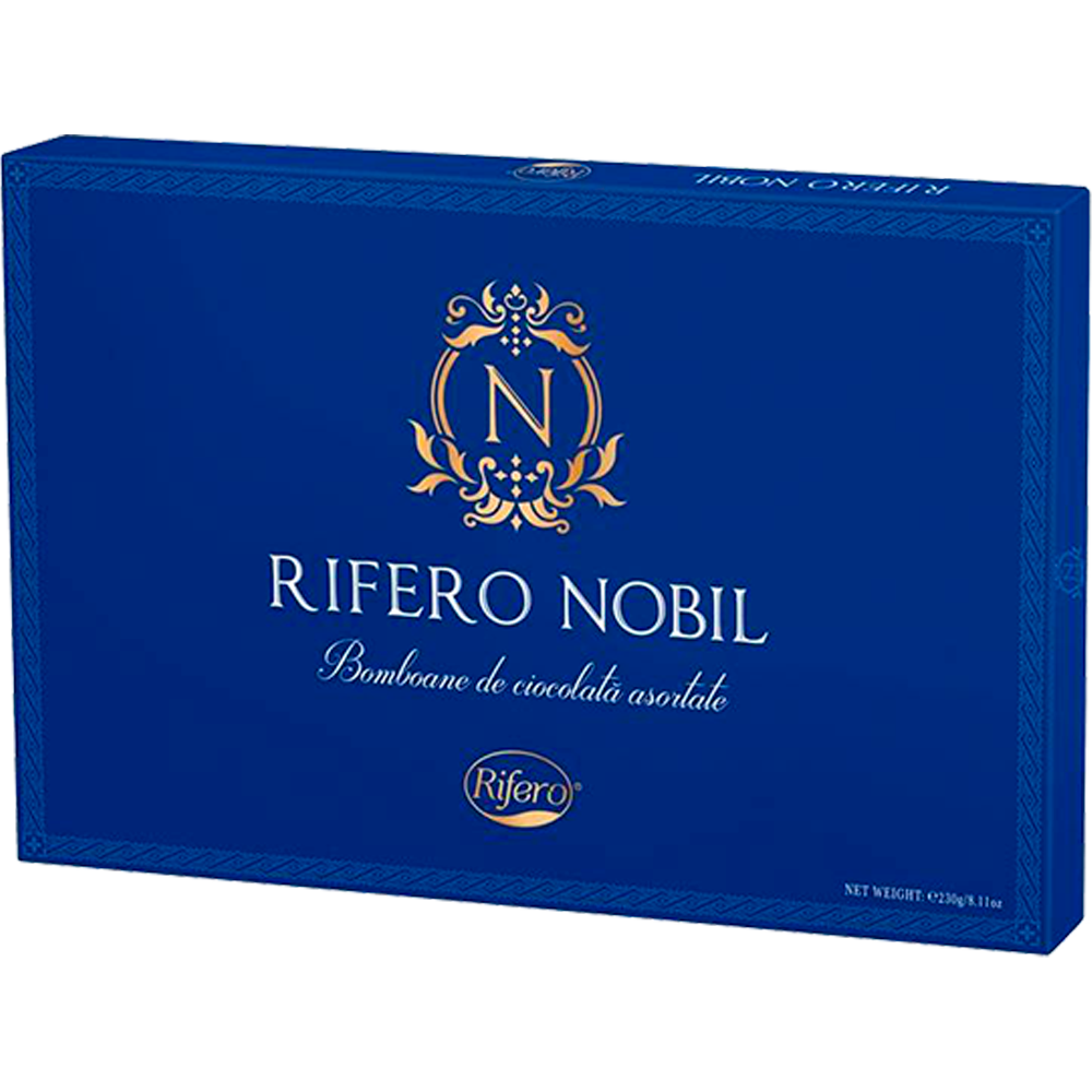 Bomboane Rifero Nobil 230g - winetime.md