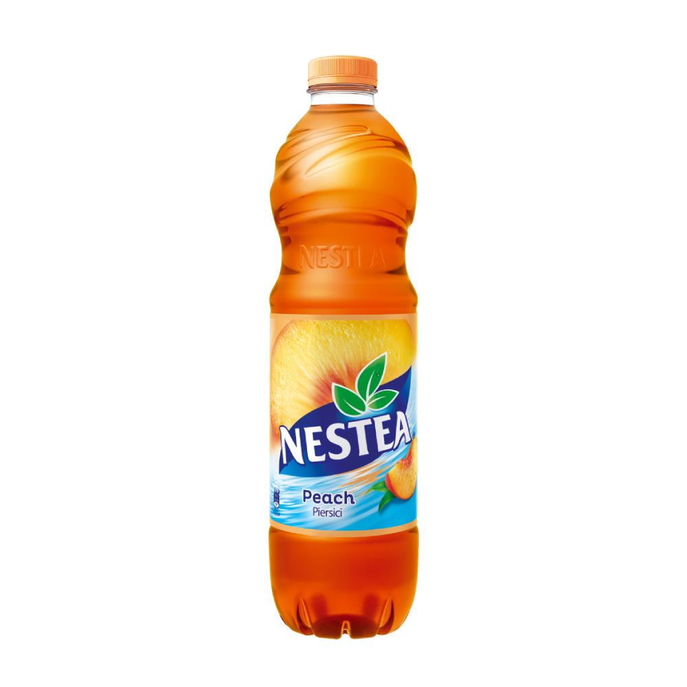 NESTEA Ice Tea Piersica 1.5L - winetime.md NESTEA Ice Tea Piersica 1.5L - winetime.md