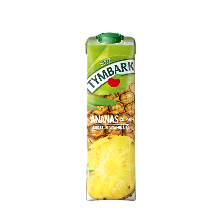 TYMBARK Ananas 1l - winetime.md