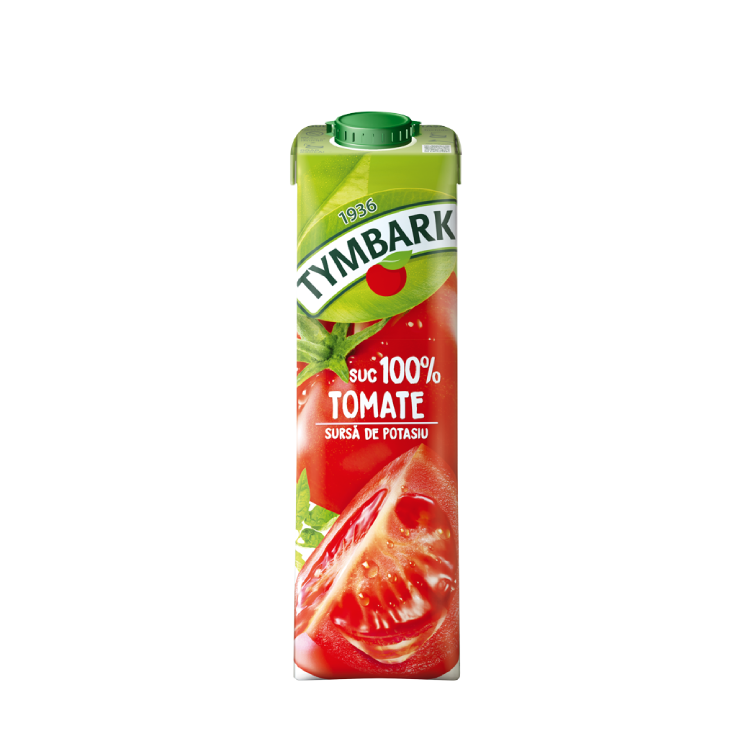 Tymbark Nectar Tomate 1l - winetime.md