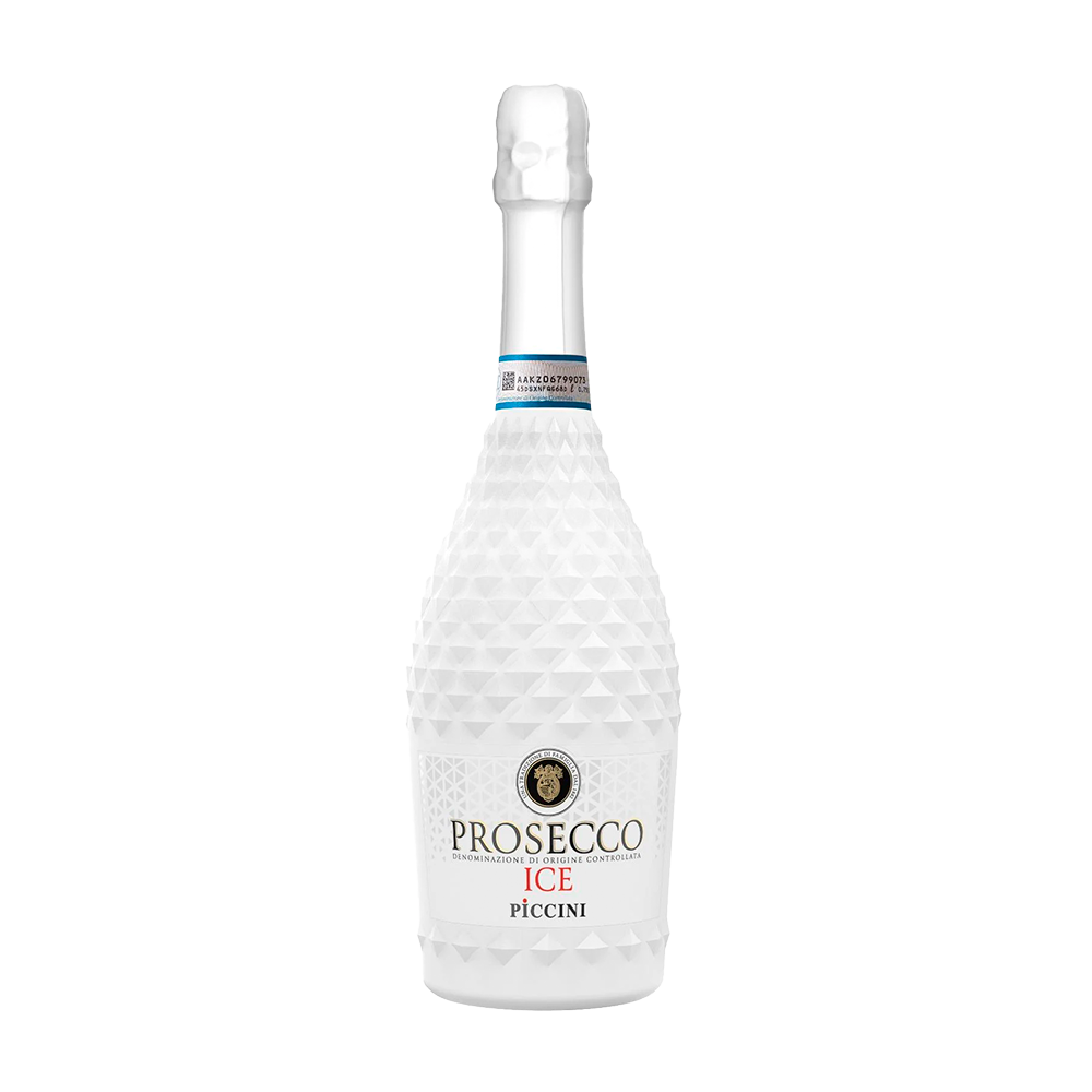 Vin spumant PICCINI Prosecco ICE 0,75 l - winetime.md