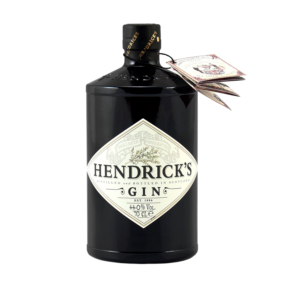 GIN HENDRICK?S 0.7 L - winetime.md