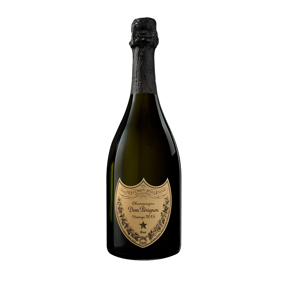 Sampanie DOM PERIGNON 12,5% 0.75 L - winetime.md
