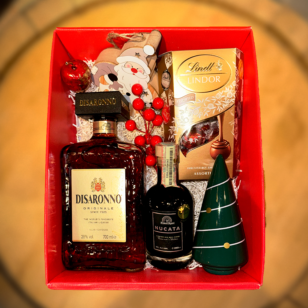 Set La Multi Ani Nr.24 - winetime.md