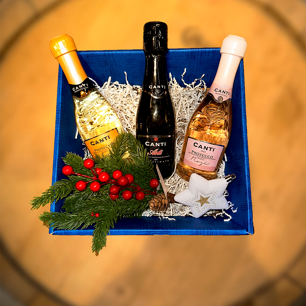 Set La Multi Ani Nr.3 - winetime.md