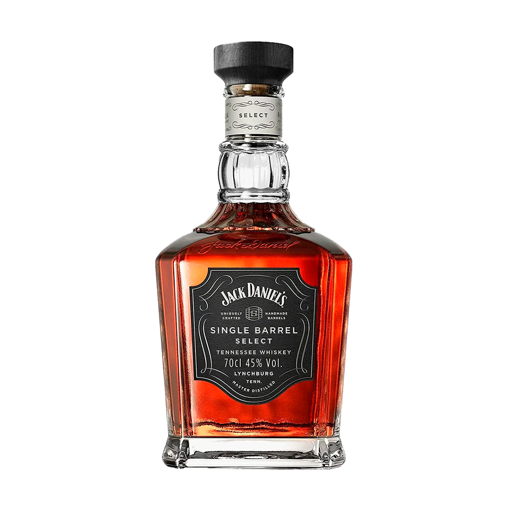 Whisky Jack Daniel s Single Barrel 0.7 L - winetime.md
