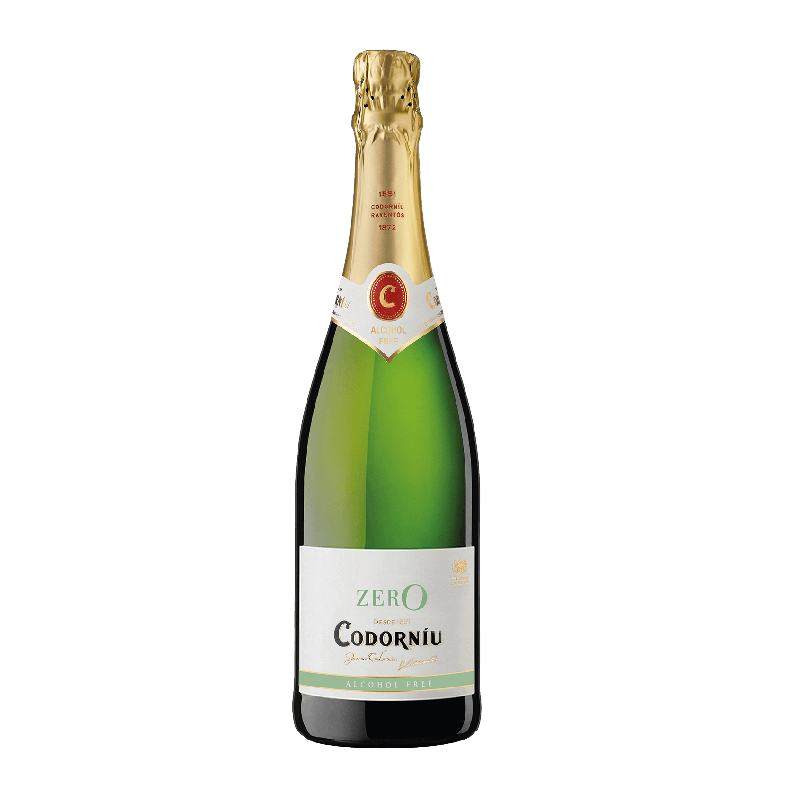 Anna Codorniu ZERO white 0.75 L - winetime.md