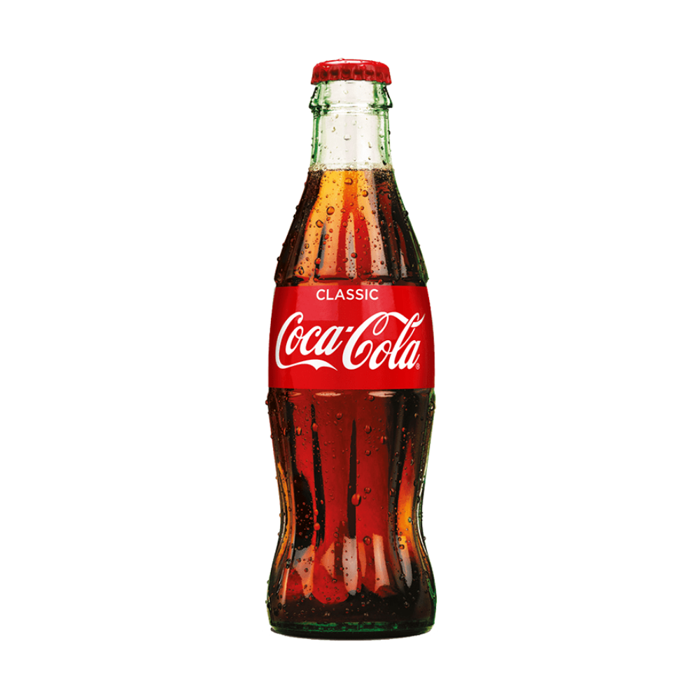 Coca Cola 0.25 L - winetime.md