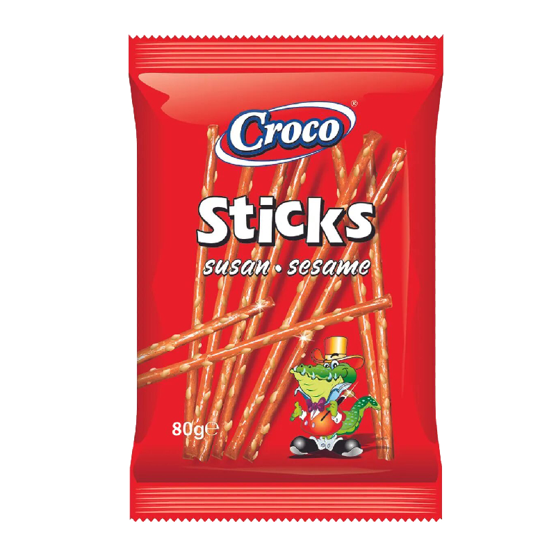 CROCO Sticks Susan Max 80gr/8/32 - winetime.md