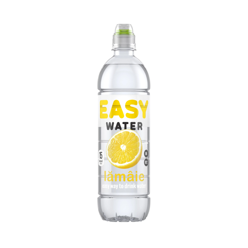 Easy Water Lamaie 0.7 L negaz - winetime.md