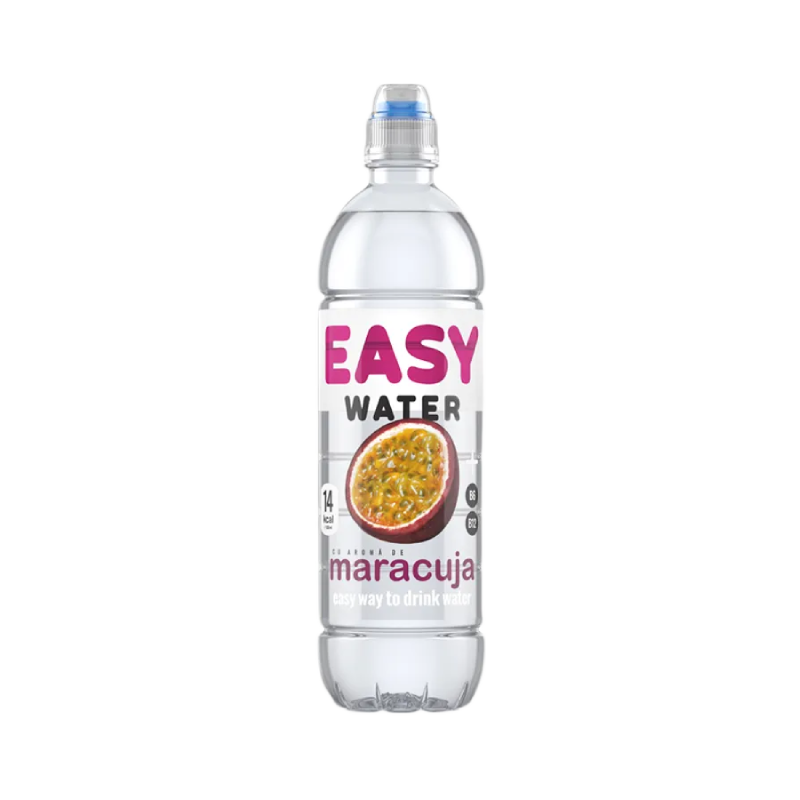 Easy Water Maracuja 0.7 L negaz - winetime.md