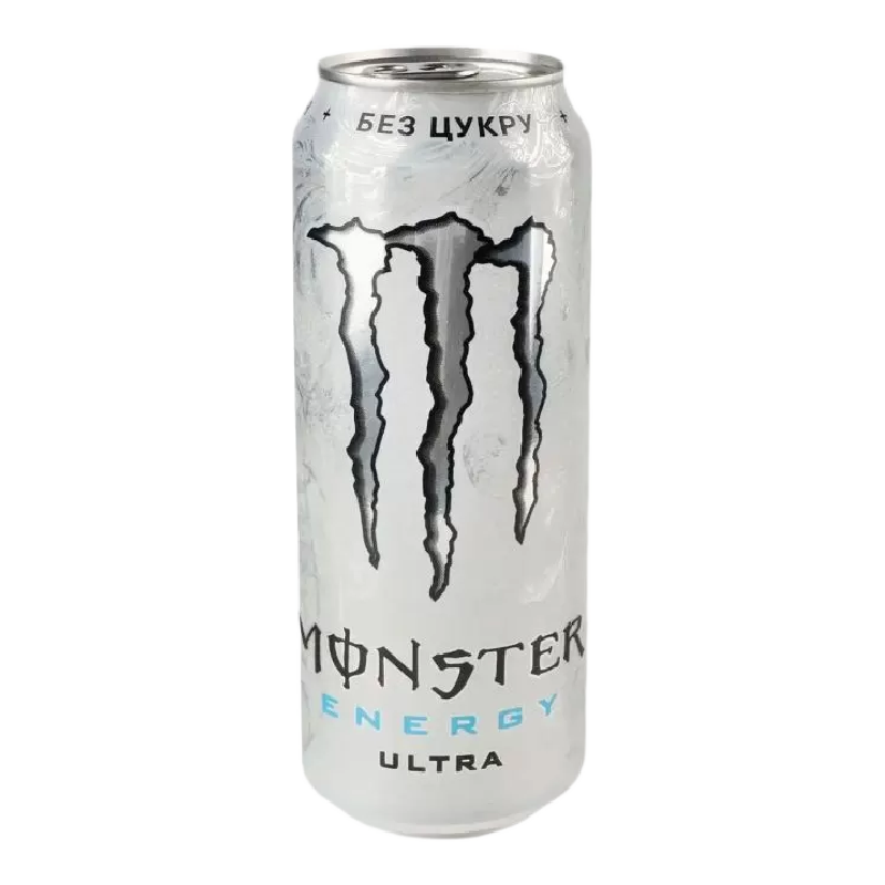 Energizant Monster ULTRA 0.5 L - winetime.md