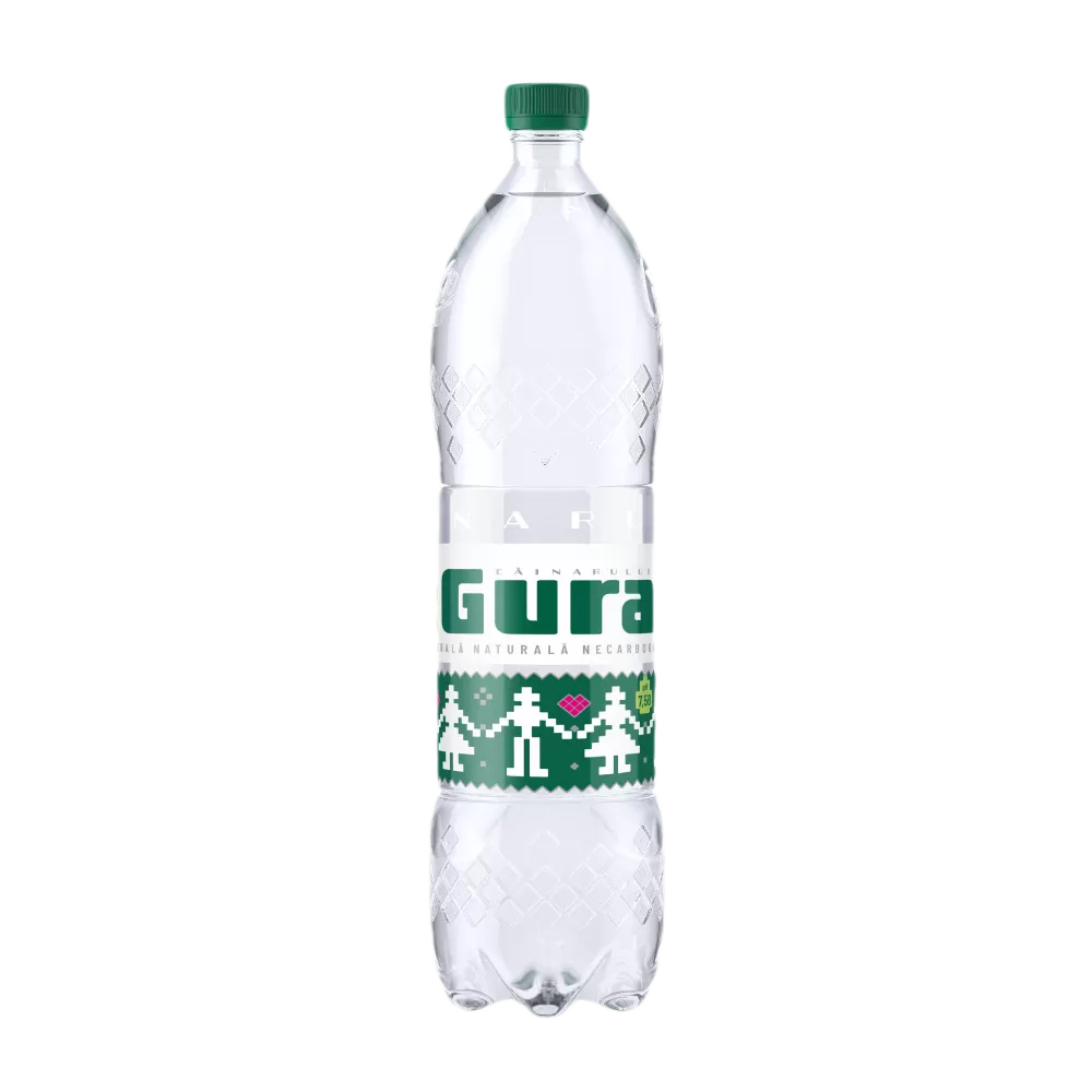 Gura Cainarului 1.5 L negaz - winetime.md