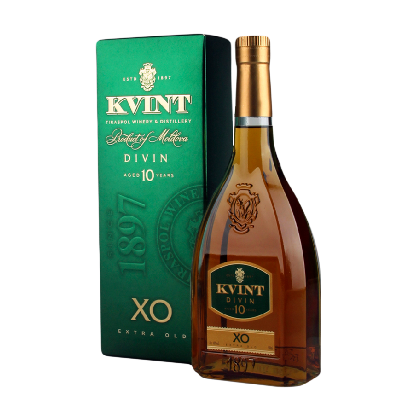 Kvint (10 ani) DREAM 0.5 L - winetime.md