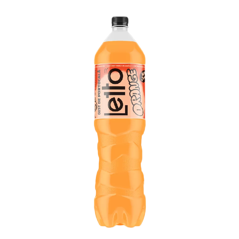 Letto 1.5 L Orange - winetime.md