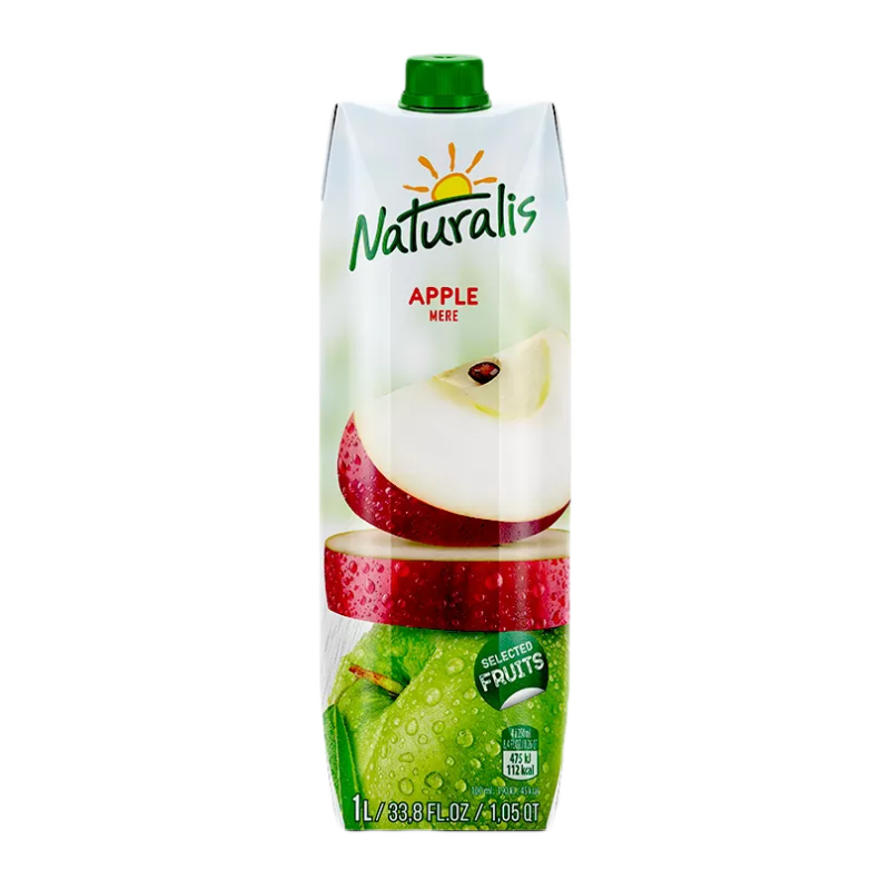 Nectar Mere 1 L Naturalis - winetime.md