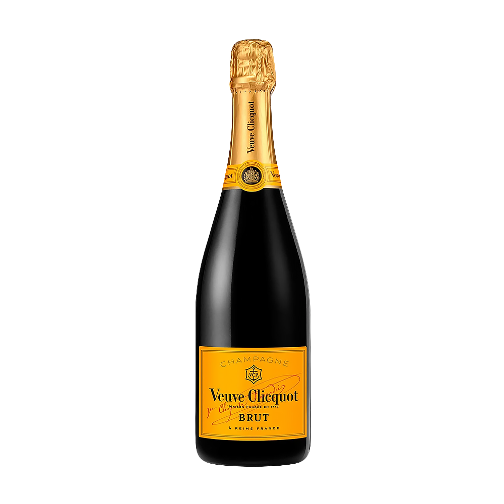 Sampanie Veuve Clicquot 12% 0.75 L - winetime.md