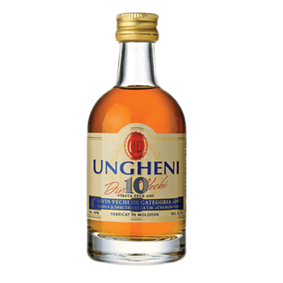 Divin Ungheni 10 ani 0.05 L - winetime.md