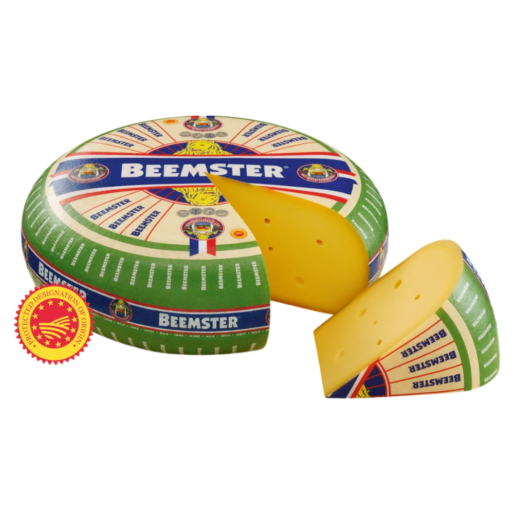 Cascaval BEERMASTER MILD mat 1 luna - winetime.md