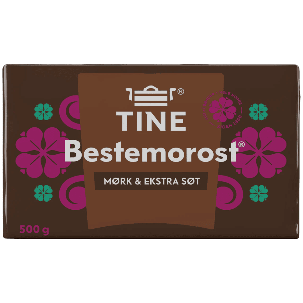 Cascaval Bestemorost Time NORVEGIA - winetime.md
