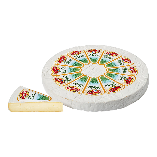 Cascaval Brie Cantorel - winetime.md