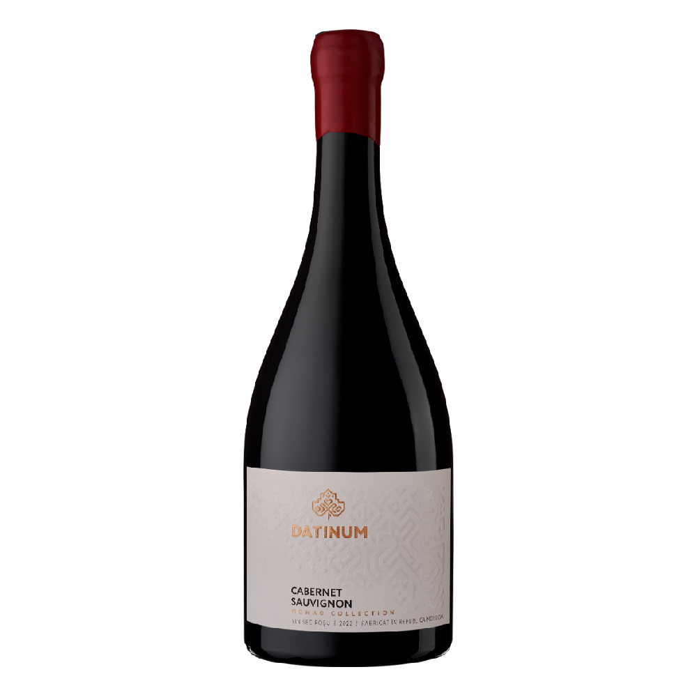 Datinum Cabernet Sauvignon 2022 Monad Vin rosu sec 0.75 L - winetime.md