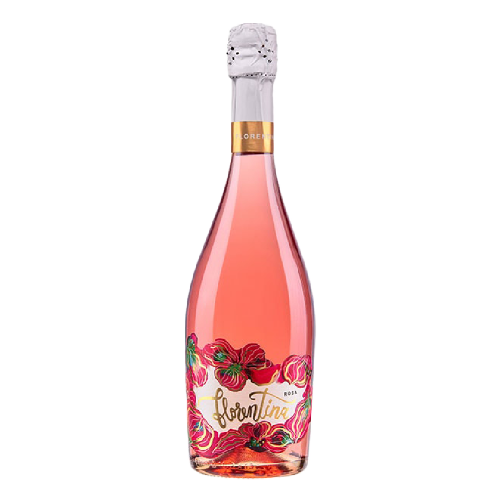 Florentina Rosa Bautura slab alcoolica dulce rose 0.75 L - winetime.md
