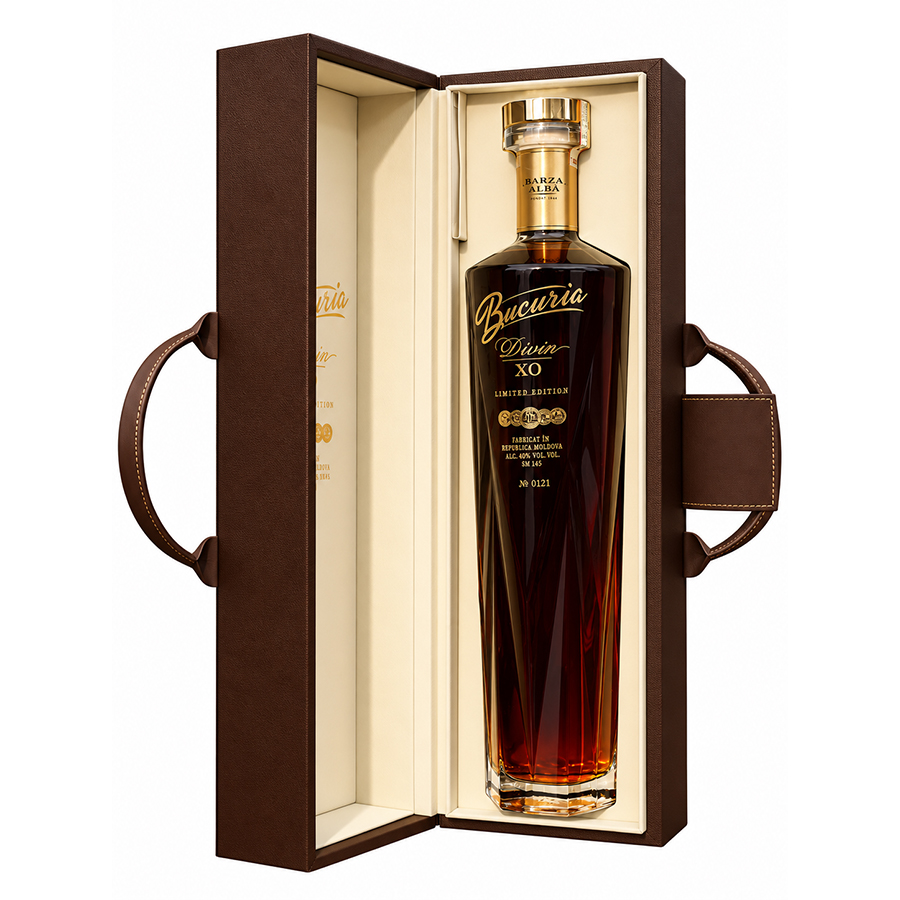Bucuria XO 10 ani 3 L - winetime.md