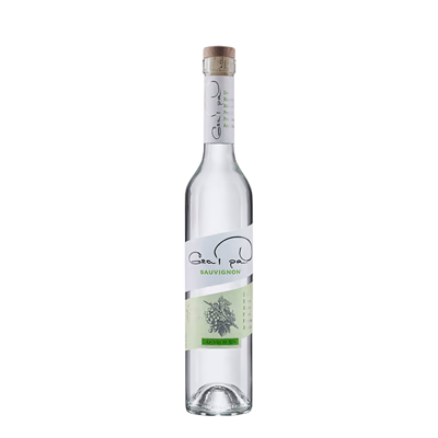 Grappa de Lux Rachiu de Sauvignon Blanc - winetime.md