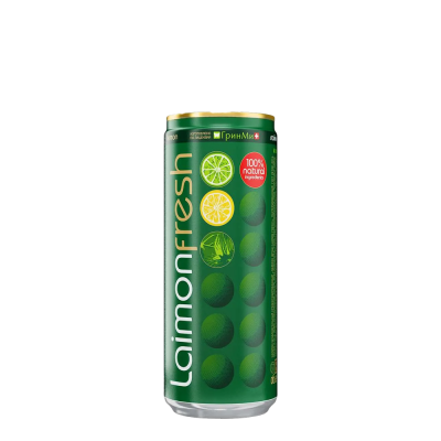 Laimon Fresh 0,33l - winetime.md