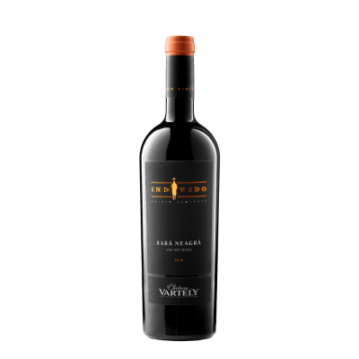 Château Vartely Individo Rara Neagră & Blanc de Noir - winetime.md