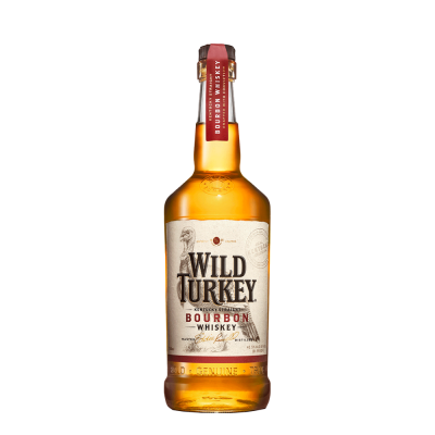 Wild Turkey 0.7 L - winetime.md